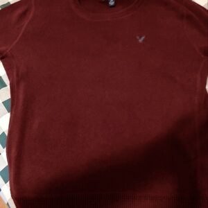 Vintage American eagle men's size small